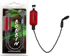 Magic Baits Bobbin Red Bite