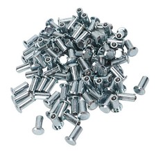 13mm 100stk reifenspikes - 13mm,