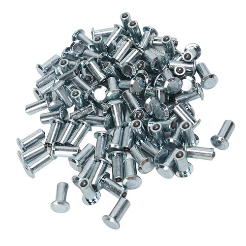 13mm 100stk reifenspikes - 13mm,