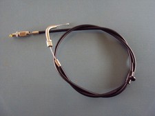 Gaszug Zündapp ZD ZR ZB ZX ZA