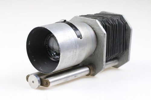 Voigtländer anastigmat skopar - voigtlÄnder,