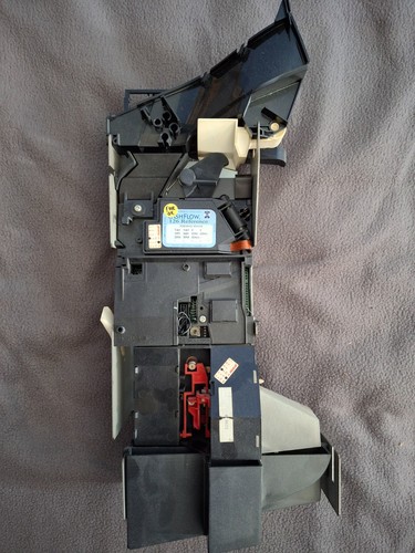 Mars electronics cashflow 126 - electronics,