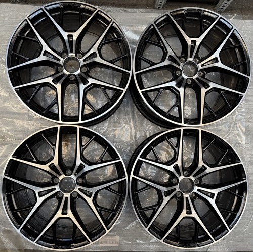 Orig mercedes benz - 4,