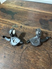 Shimano XTR 3x9 Speed Mountain