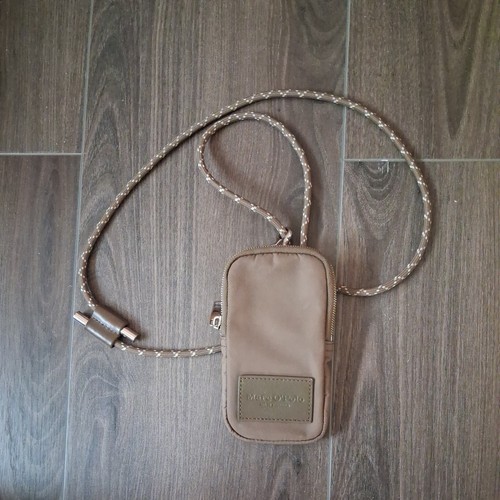 Marc polo handytasche - handytasche, braun