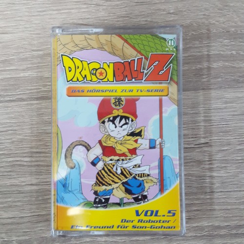 Dragon ball folge - dragon,