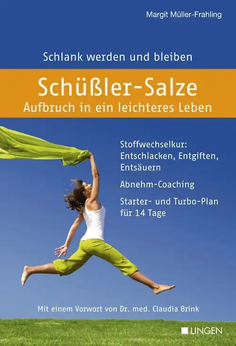 Schüßler salze aufbruch in - schüßler-salze,