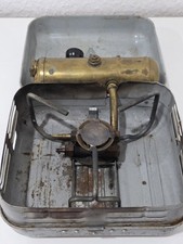 Der Enders Kocher 9060 D ist funktionsfähig.