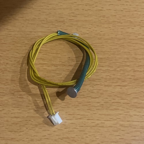 Temperatursensor für - (480mm),