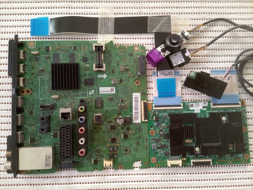 Mainboard bn41 01958b t - mainboard, t-con
