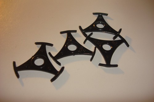 Single adapter puck - single,