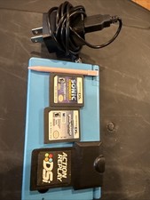 Nintendo DSi With Stylus