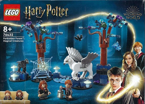 Lego harry potter - potter:, der