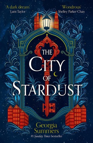 The city stardust - of, |