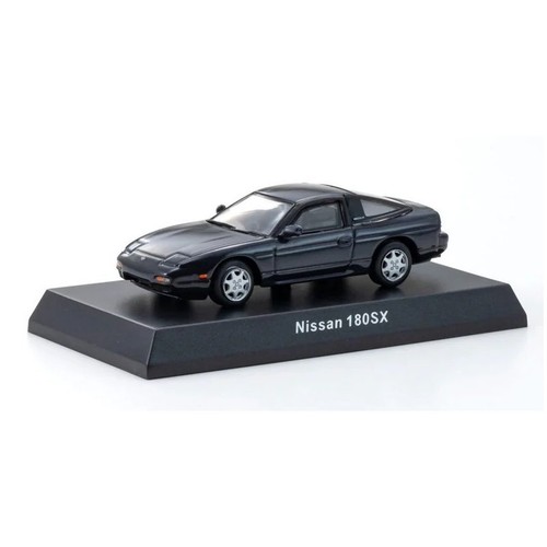Nissan 180sx gray kyosho - -,