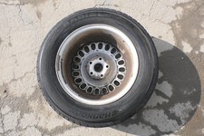 2x VW T4 T5 NUR Reifen 105/103