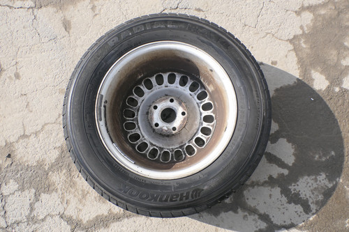 Nur reifen 105 103 - t5,