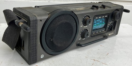 Sony icf 6000l 4 - sony, icf-6000l