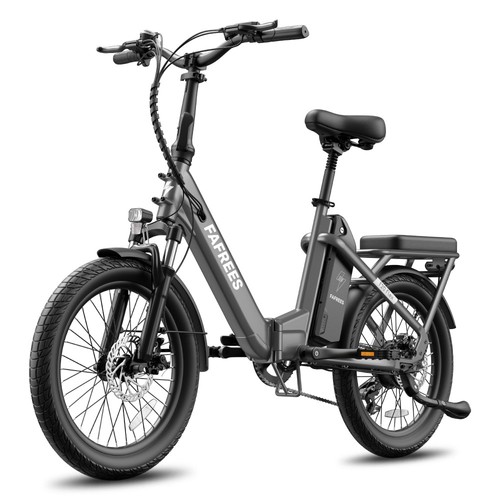 Fafrees bike zoll - e-bike,