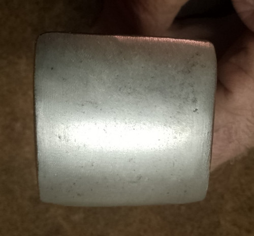 Dengelstock kleiner amboss - ,
