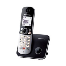 Panasonic Dual Micro/Nano KX