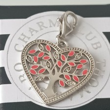 Thomas Sabo Herz Anhänger