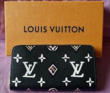 Louis Vuitton Damen Geldbörse