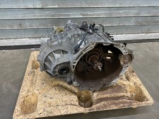 Automatikgetriebe D51U Hyundai Tucson III 3 TL TLE 1.7 CRDi 2WD 16.1986.195