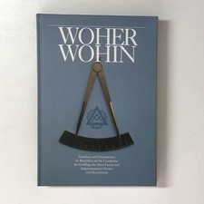WOHER WOHIN Geschichte der