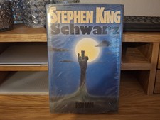 Stehen King, Der dunkle Turm
