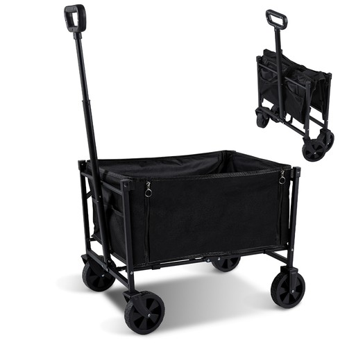 Bollerwagen transportwagen - bollerwagen,