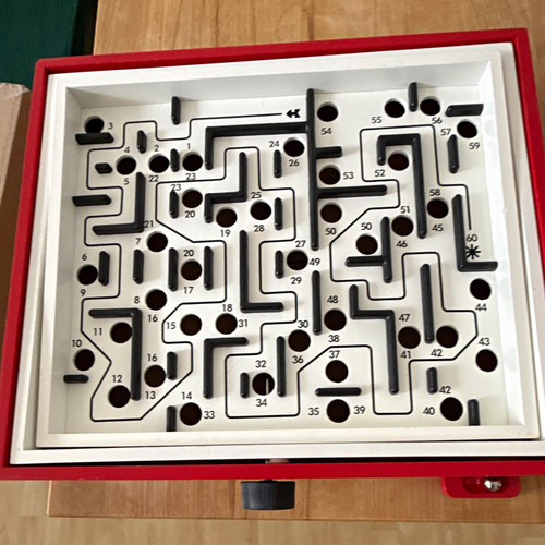 Brio labyrinth holz - brio,