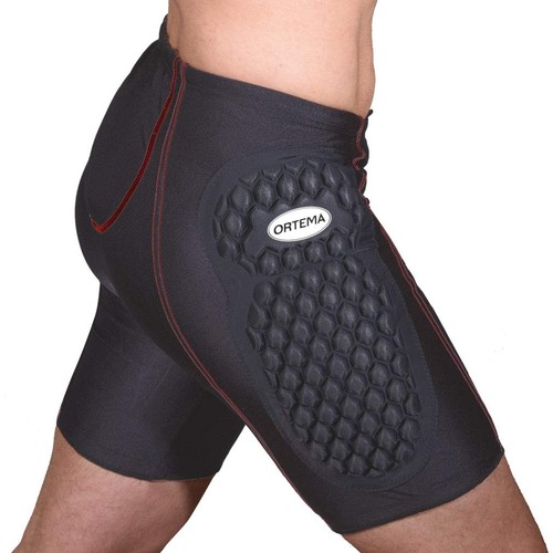 Xpants mit sitzeinlage - lp, gr.s