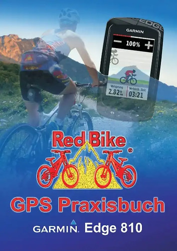 Gps praxisbuch garmin - praxisbuch, 810