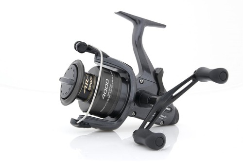 Shimano baitrunner 2500 - dl-fb,