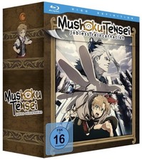 Mushoku Tensei:Jobless