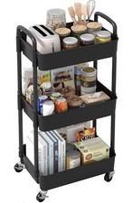 Sywhitta 3-stöckiger