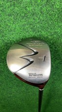 Deep Red FS WILSON Driver -