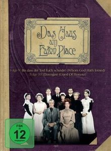 Das haus eaton place - haus, am