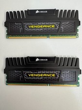 Corsair CMY32GX3M4A1600C9