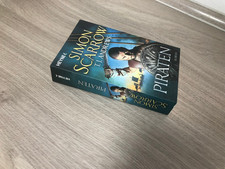 Simon Scarrow: Piraten