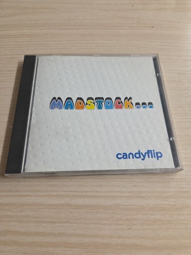 Madstock von candy flip cd - von,