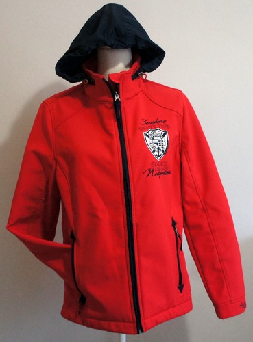 Softshelljacke soccx camp - softshelljacke,