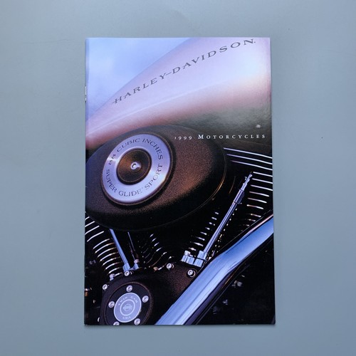 Harley davidson full line - harley-davidson,