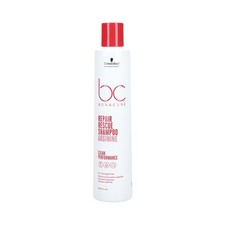 Schwarzkopf Professional Bc Repair Rescure Shampoo Geschädigtes Haar 250 ml