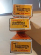 Arnold Rapido 6 Stück 0176 Doppel Kreuzgleis Spur N