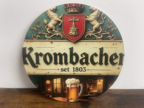 Krombacher pils bier beer - bier,