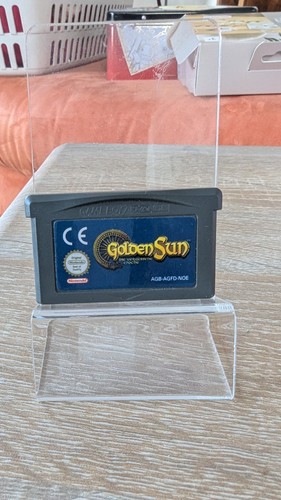Golden sun nur modul - nur,