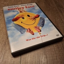Smiley Face - Was für ein Trip...! von Gregg Araki DVD 