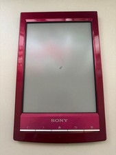 Sony eBook Reader PRS-T1